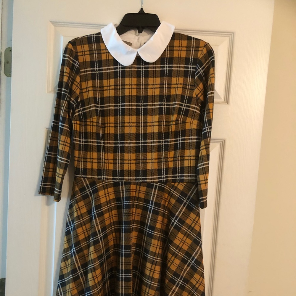 ModCloth dress